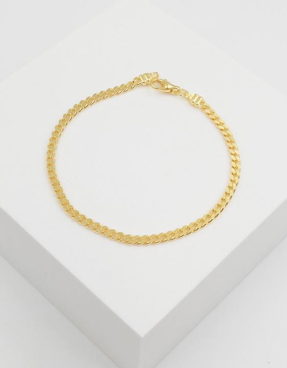 Image du produit Muau Chars d'assaut (19 cm, Or jaune 750/18K)