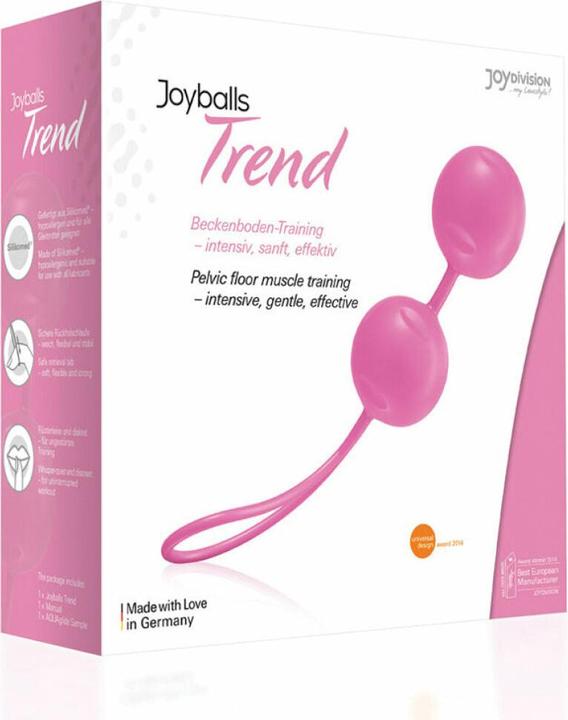 Produktbild Joydivision Joyballs Trend