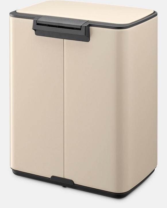 Produktbild Brabantia Treteimer Bo 12 l (12 l)