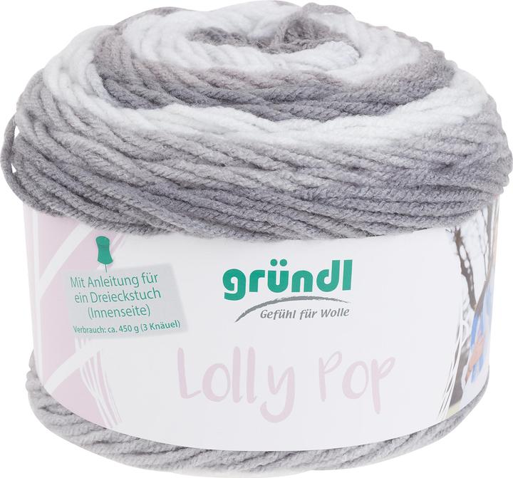 Farbe 09, Silver Swirl