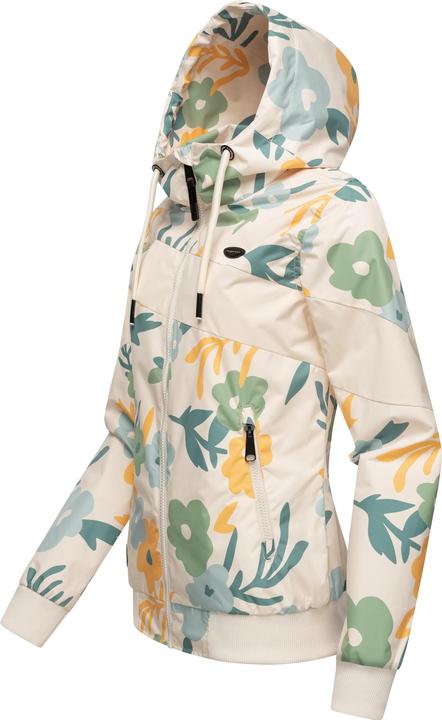 Produktbild Ragwear Nuggie Block Flower (XXL)