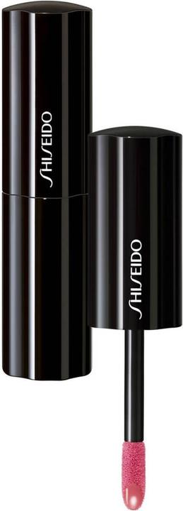 Actual product image Shiseido Lacquer Rouge - PK430 Doll Face (PK430 Doll Face)