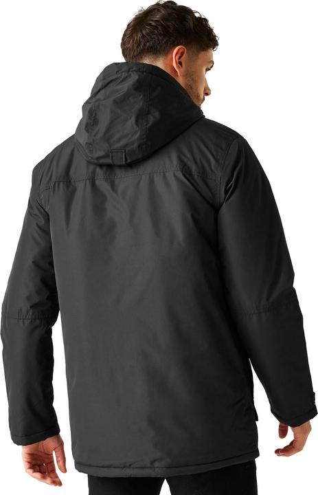 Actual product image Regatta Volter Parka Insulated (L)