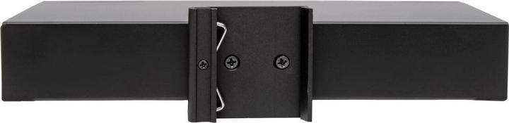 Produktbild Eaton 10-Port Industrial-Grade USB 3.0 SuperSpeed Hub 20kV ESD Immunity Metal Housing Moun (USB-C, 10 Ports)