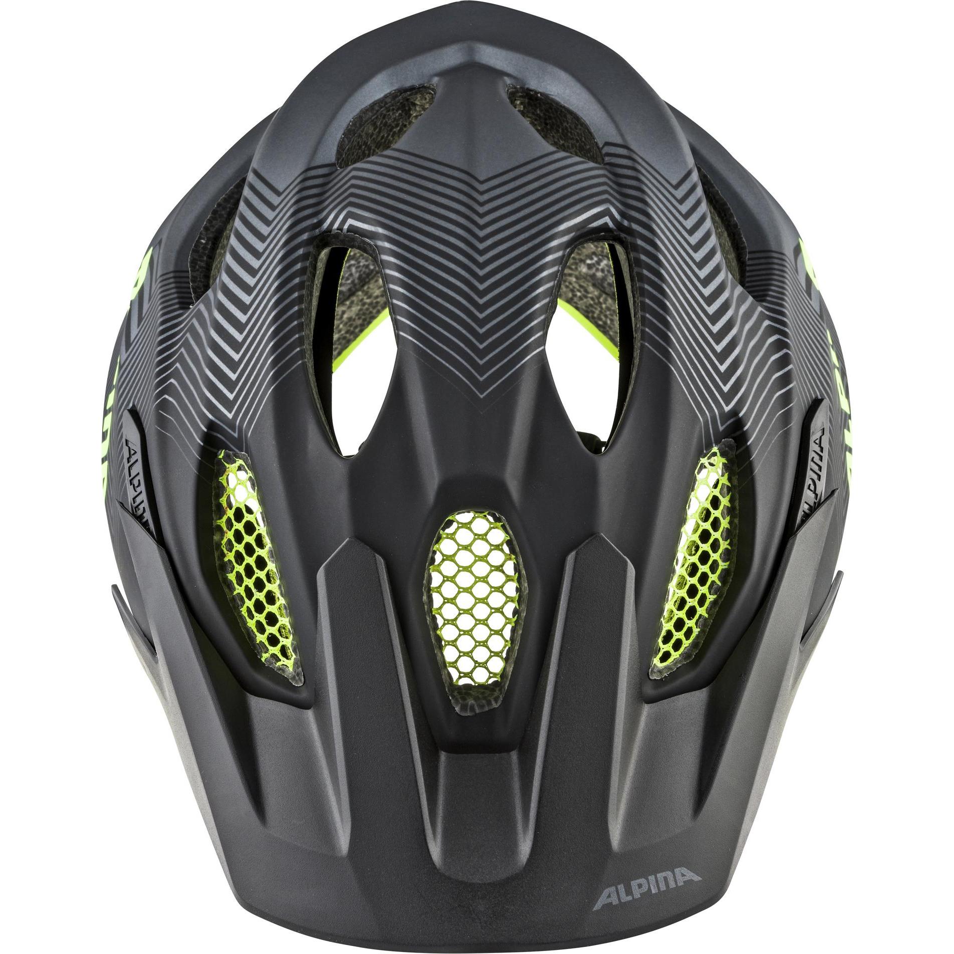 Thumbnail - ALPINA SPORTS, Velohelm, (51 - 56 cm)