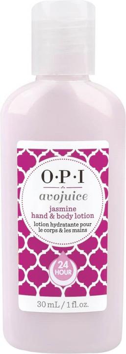 Produktbild OPI Avojuice - Jasmine (Körpercreme, 250 ml)