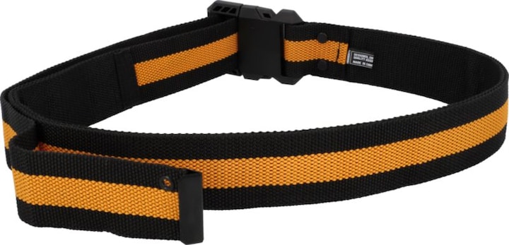 Actual product image ToughBuilt Work belt