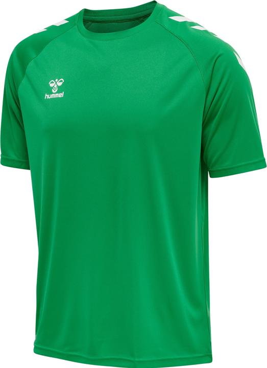 Image du produit hummel Core Xk Core Poly T-Shirt S/S (XL)
