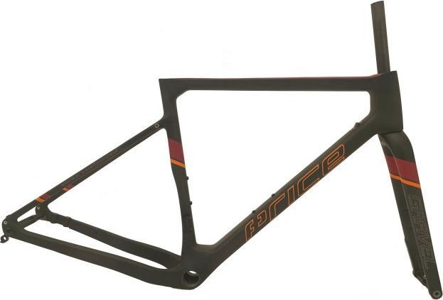 Produktbild Price Gravel Carbon