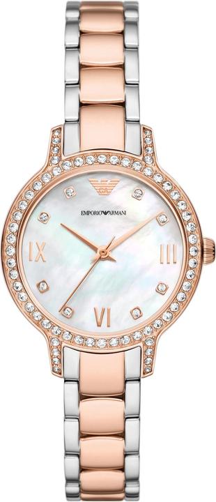 Emporio Armani Cléo (Montre analogique, 32 mm)