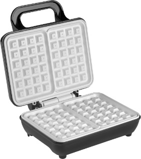 Actual product image Concept Gofrownica VF3040