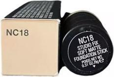 Produktbild MAC Cosmetics Studio Fix Soft Matte Foundation Stick (NC18)