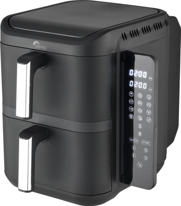 Image du produit Ohmex FRY-0255AIR
