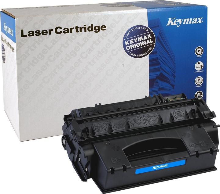 Produktbild Keymax 49x (BK)