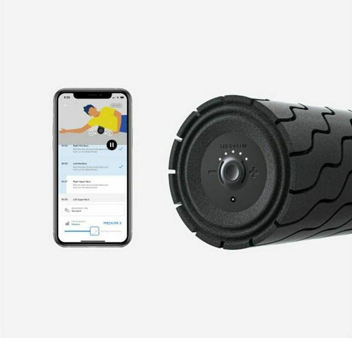 Produktbild Therabody Waveroller