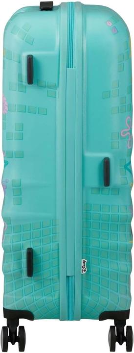 Actual product image American Tourister Wavebreaker Disney 4 Rollen Trolley 67 cm (64 l)