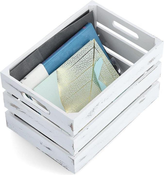 Produktbild Zeller Present Vintage (31 x 21 x 19.5 cm, 12.10 l)