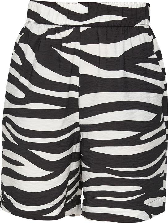 Image du produit s.Oliver Hose Leichte Shorts mit Elastikbund (36)