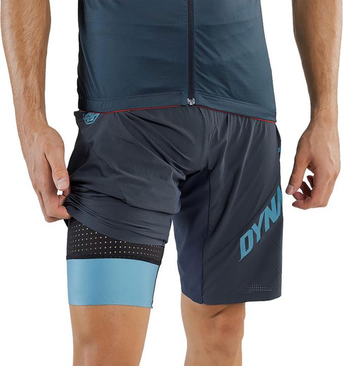 Produktbild Dynafit Ride Light 2in1 Shorts (XXL)