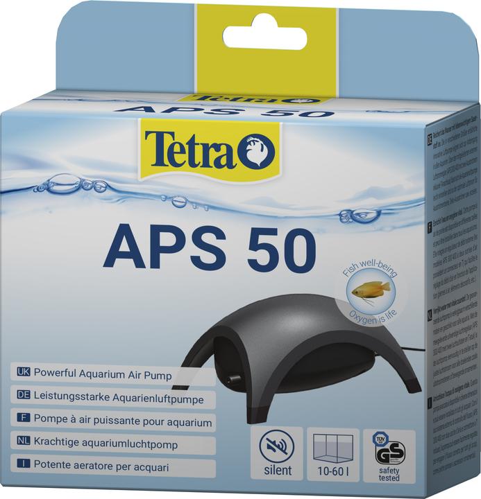 Produktbild Tetra Tec APS 50