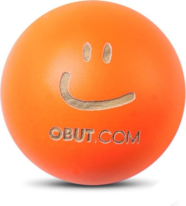Immagine prodotto Obut Palla bersaglio bocce aperta (1 x, 30 mm)