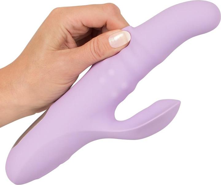 Produktbild Sweet Smile Thrusting Pearl Vi