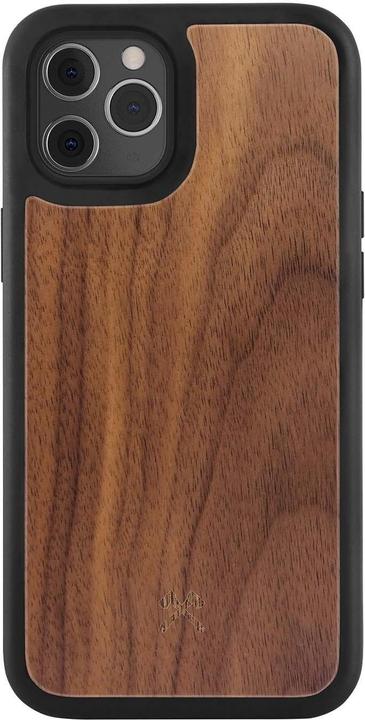 Actual product image Woodcessories EcoBump (Apple iPhone 12 Pro Max)