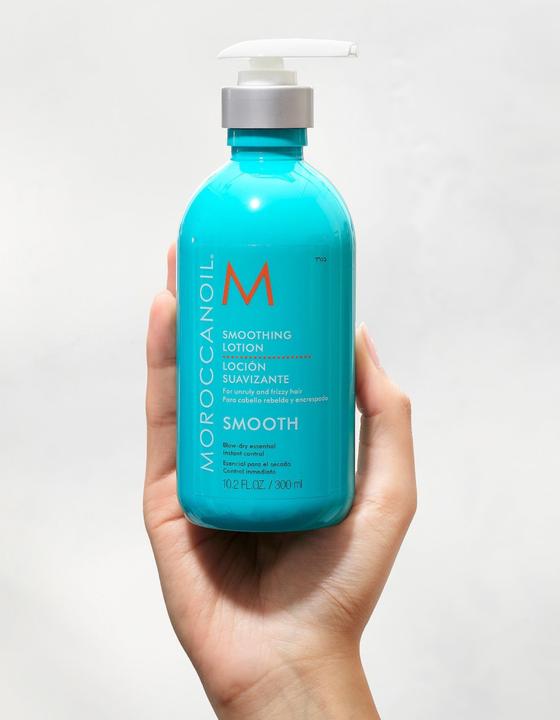 Produktbild Moroccanoil Smooth (Haargel, 300 ml)