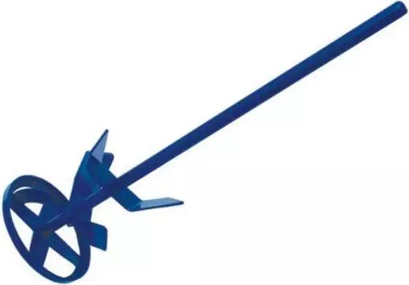 Actual product image Dedra Universal mixer for paints and plasters 1-10 kg (Stirring rod)
