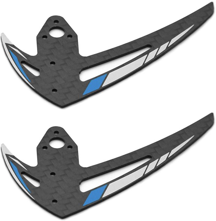 Image du produit OMP Hobby Dérive Blanc M2 - Evo
