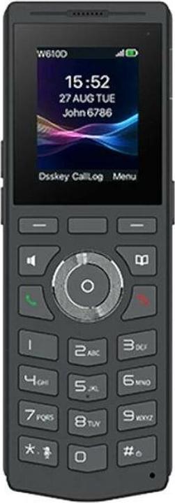 Produktbild Fanvil Linkvil W610D DECT IP