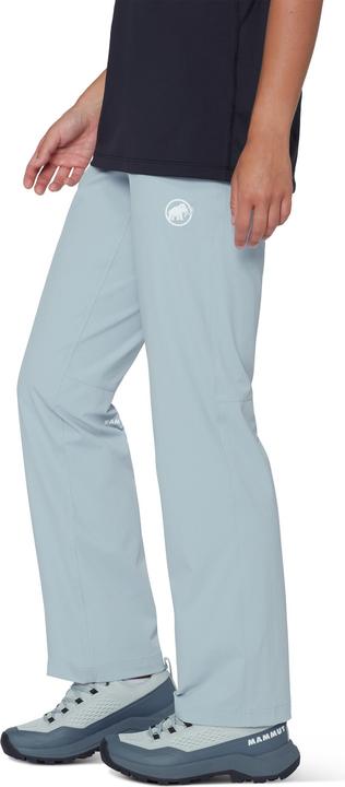 Actual product image Mammut Hiking V Pants Women (46)