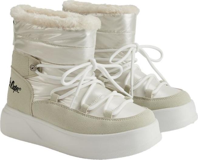 Image du produit Lee Cooper weisse Damenschuhe (41)