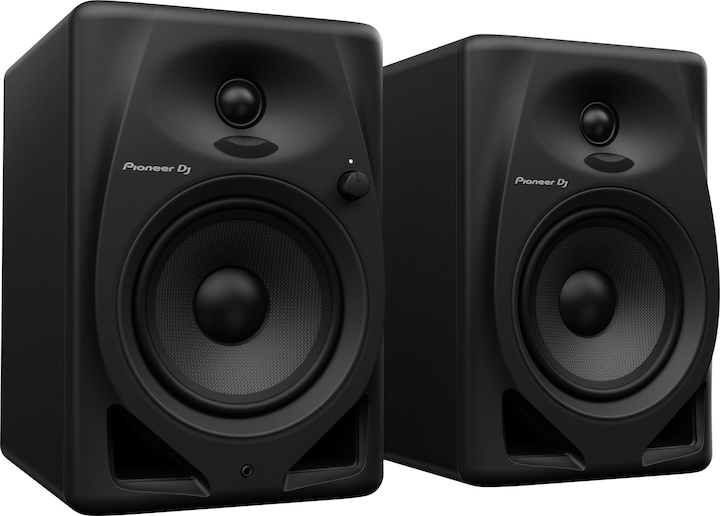 Pioneer DJ DM-50D (Actief, Paar)