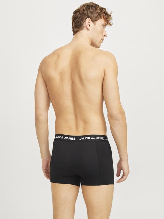 Image du produit Jack & Jones Jacemu Trunks 8 Pack (XXL, paquet de 8)