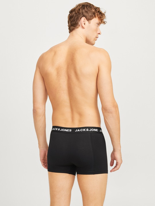 Produktbild Jack & Jones Jacemu Trunks 8 Pack (XXL, 8er Pack)