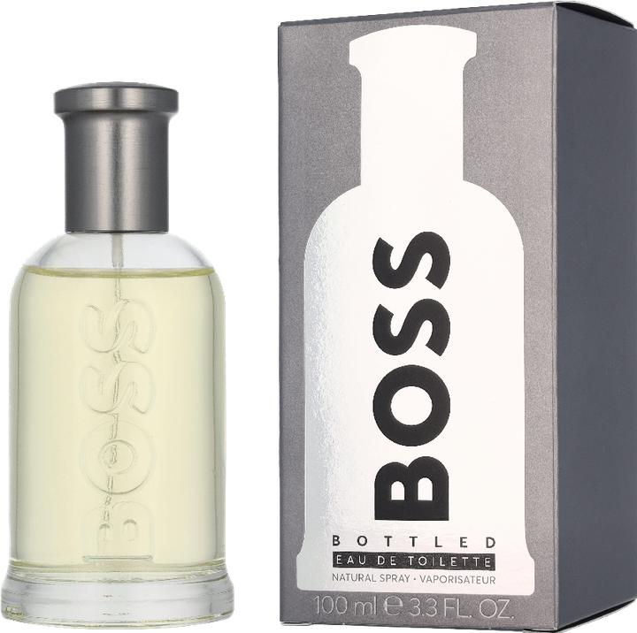 Produktbild BOSS Bottled (Eau de Toilette, 100 ml)