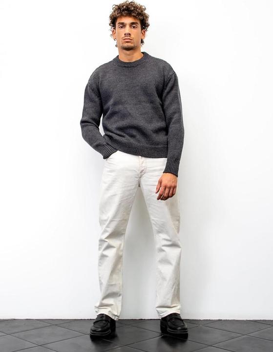 Produktbild Diana Studio Collo Rotondo Boxy Oversize (XL, XXL)