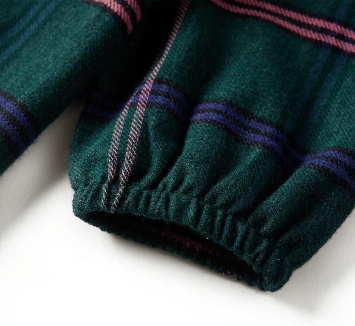 Actual product image vidaXL Kinderkleid (116)