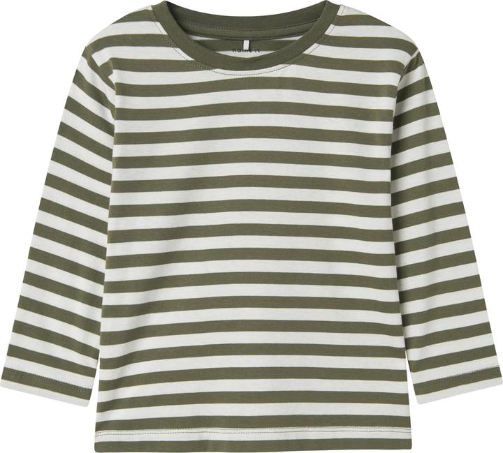 Produktbild Name it Nmmsalmo Nreg Ls Top Noos (92)