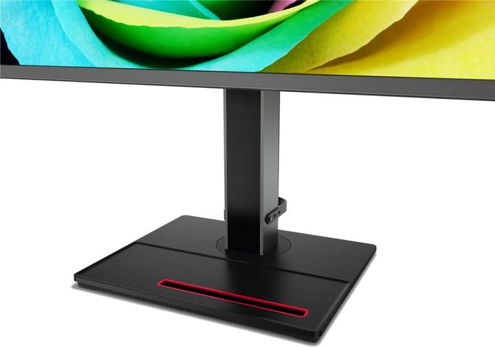 Image du produit Lenovo ThinkVision Creator Extreme USB-C/DP (3840 x 2160 pixels, 27")