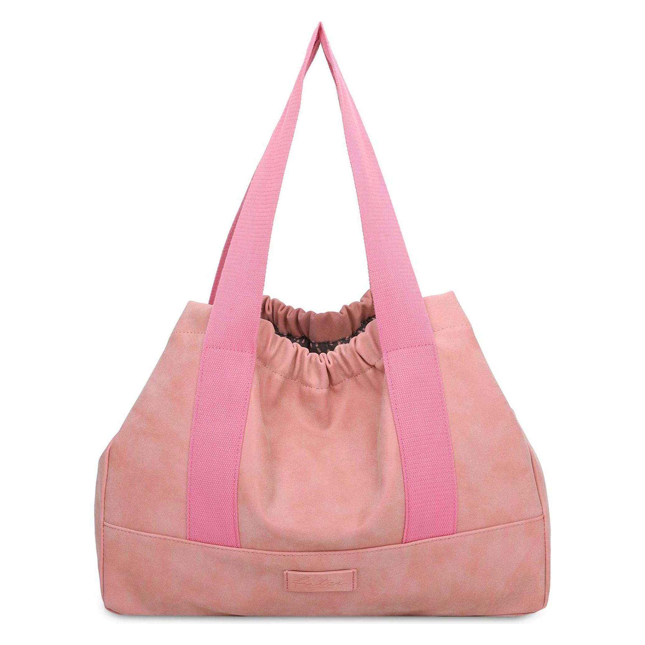 Fritzi Aus Preußen, Tasche, Poppi07 Vintage, Orange