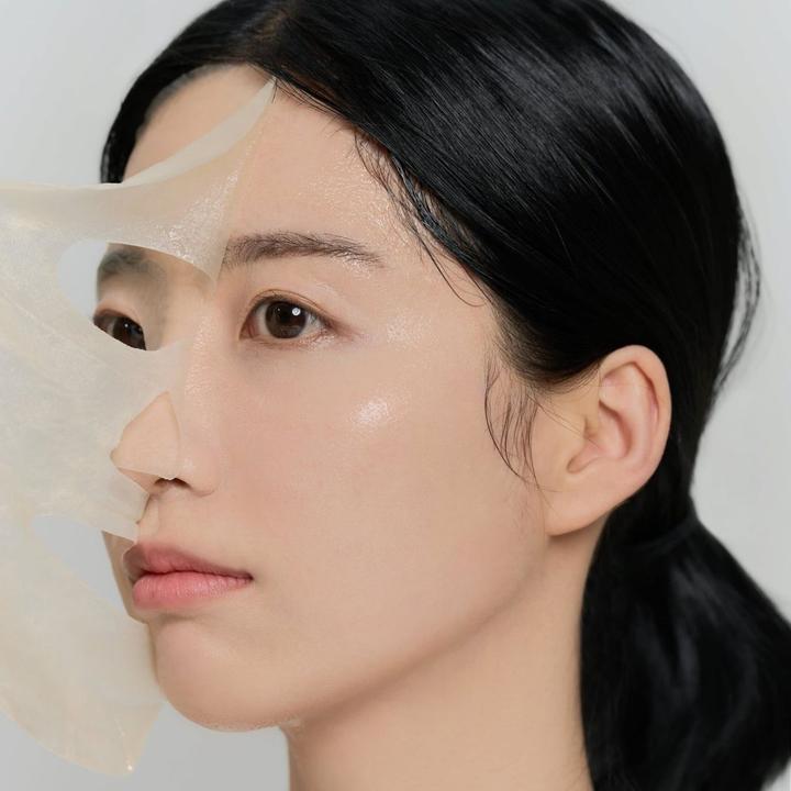 Actual product image Skin1004 Watergel Sheet Ampoule Mask (125 g)