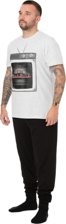 Produktbild Wanda Vision Mens TV Pyjama Set (L)