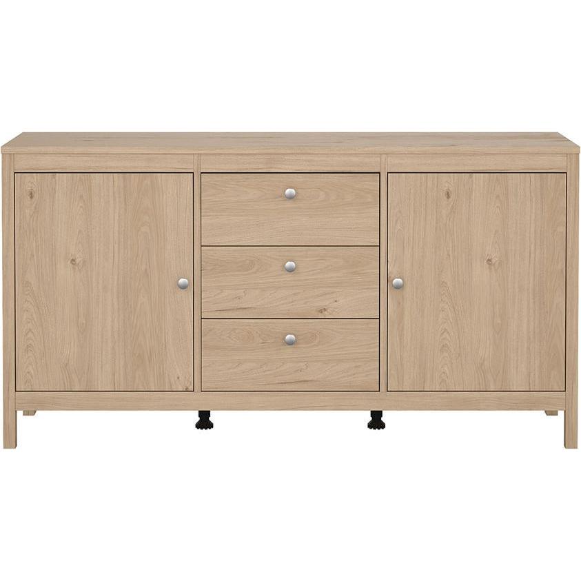 Ebuy24, Kommode + Sideboard, Sideboard Madrid