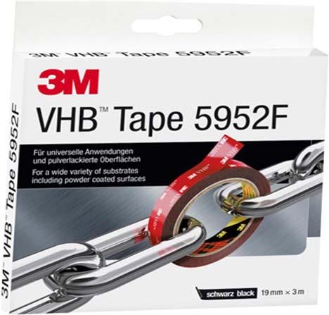 Immagine prodotto 3M Nastro adesivo VHB (19 mm)