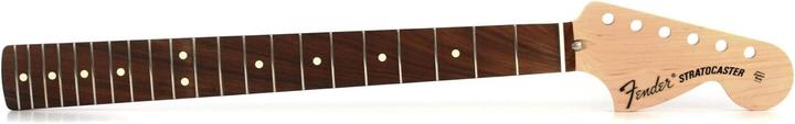 Actual product image Fender S-neck Classic 70 Pau Ferro, U (Electric guitar, Pau Ferro)
