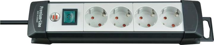 Produktbild Brennenstuhl Premium-Line (4 x, CEE 7/3, 1.80 m)