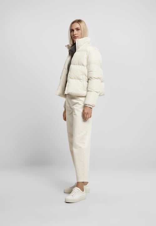 Produktbild Urban Classics Ladies Short Peached Puffer Jacket (XL)