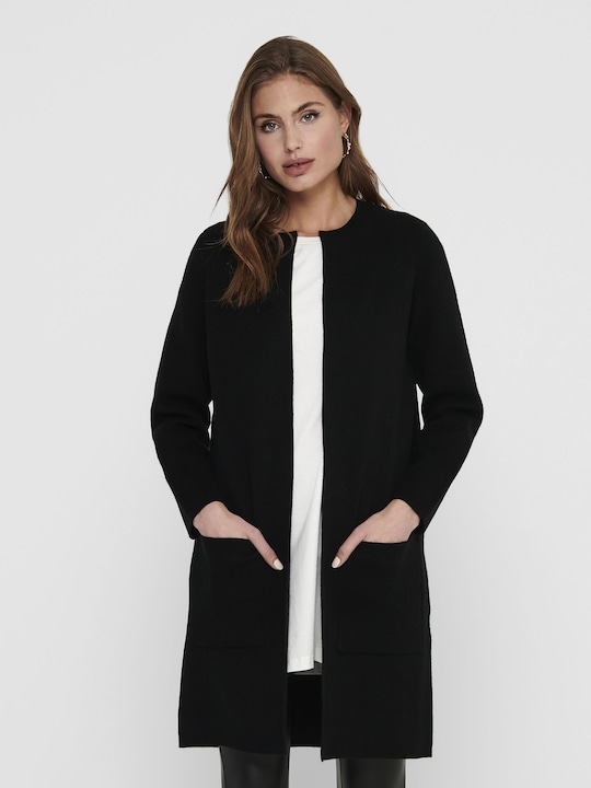 Image du produit Only Veste en tricot longline (S)